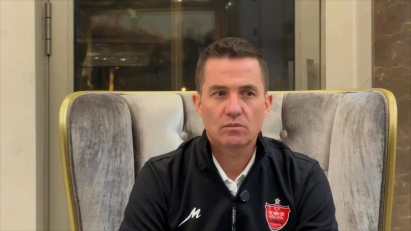 اوسمار: در مقابل تراکتور جزئیات تعیین کننده هستند