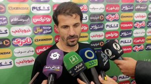 حدادی‌فر: نقد غیرمنصفانه از تیم ملی را کنار بگذاریم!