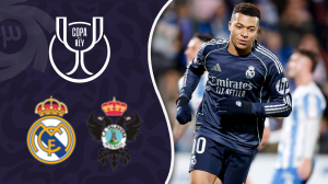 خلاصه بازی تالاورا 2 - رئال مادرید 3