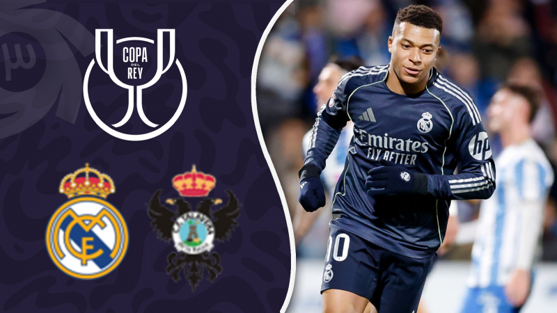 خلاصه بازی تالاورا 2 - رئال مادرید 3