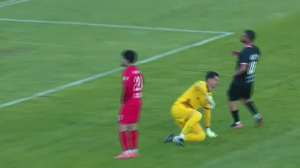 سوپرواکنش تماشایی پیام نیازمند مقابل تراکتور