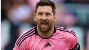 از لیونل مسی تا پژمان جمشیدی؛ هند هم فوتبال دارد؟ 