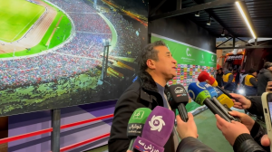 خداداد: پیگیر  جواد خیابانی نباشید