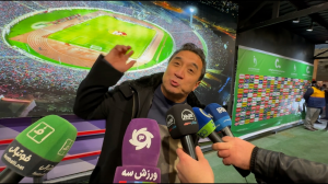 خداداد: زور خدا از همه بیشتر است