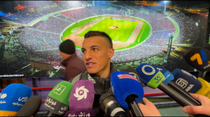 حسین‌زاده: صعود نمی‌کردیم مقصرش بودم!