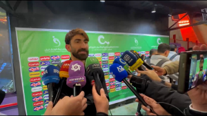 بیرانوند: شاید تصمیمی بگیرم که خیلی‌ها ناراحت بشوند