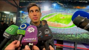 نادری: اخراجم سختگیرانه بود