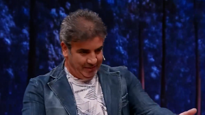 خاطره جالب بهروز رهبری‌فر از شب یلدا