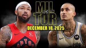 خلاصه بسکتبال میلواکی باکس - تورنتو رپترز