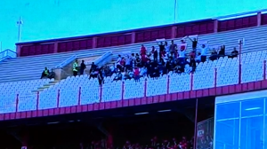 جای خالی هواداران پرسپولیس در 10 درصد یادگار