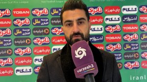 اسماعیل زاده : مجوز حضور بانوان در استادیوم عضدی صادر شده است