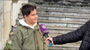 هوادار داماش همچنان عاشق است