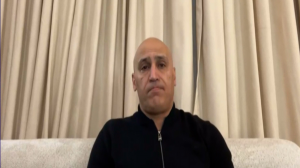 منصوریان: شجاع و کنعانی خیلی وقت هست با هم کری دارند