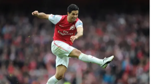 خاطره بازی؛ سوپرگل آرتتا به سیتیزن ها 