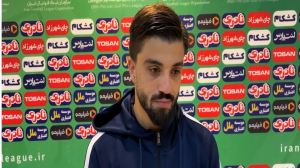 نجفی : پیشنهاداتی از لیگ برتر دارم