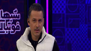 واکنش توتونچی به درگیری شجاع و کنعانی