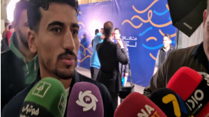 حردانی: کاپیتانی استقلال باعث افتخارم است 