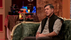 کریم باقری: تیم ملی باید از گروهش صعود کند