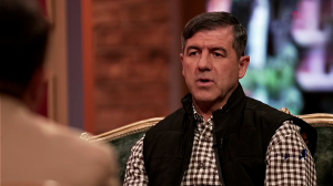 دلایل دوری کریم باقری از اینستاگرام