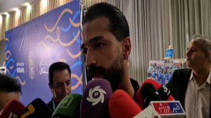 سهرابیان: همه استقلالی‌ها باید کنار هم باشند