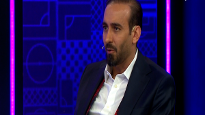 عبدی: در پایان فصل رتبه ی ما تک رقمی خواهد بود