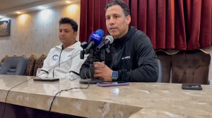 تارتار: روی جام حذفی تمرکز کرده‌ایم