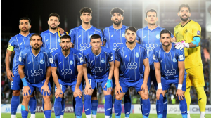 استقلال و نتایجی خاکستری؛ بدشانسی یا ضعف فنی؟