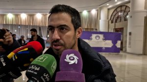 حیدری: بازیکنان استقلال قدر پیراهن این تیم را بدانند