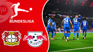 خلاصه بازی لایپزیش 1 - بایرلورکوزن 3