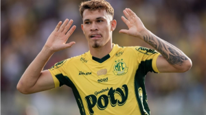 گزینه برزیلی نقل و انتقال پرسپولیس