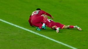 گل دوم فولاد به چادرملو توسط زاده عطار