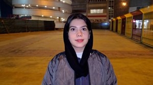 خوشحالی هواداران فولاد پس از پیروزی برابر چادرملو