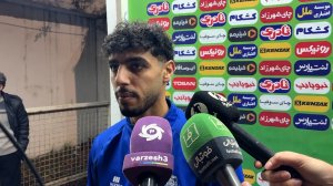 سواعد : هم قسم شده بودیم تا ببریم