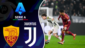 خلاصه بازی یوونتوس 2 - آاس رم 1