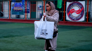 اقدام زیبای ورزشکاران؛ ۳۱۳ بسته برای خانواده‌های نیازمند