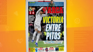 مروری بر تیتر روزنامه‌های امروز جهان