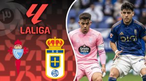 خلاصه بازی رئال اویدو 0 - سلتاویگو 0