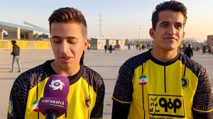 اگر بودجه بود هالند و امباپه را به سپاهان می‌آوردند!