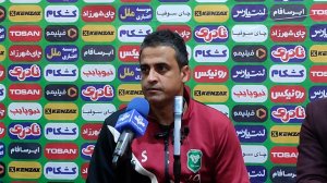 امیدیان: حالا دیگر غول هستیم