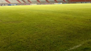 چمن یادگار دوباره فاجعه شد