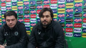 دقیقی: ده نفره شدن کار ما را سخت کرد