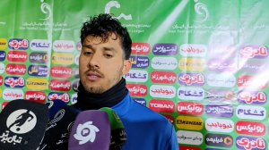 پور‌حمیدی: سپاهان را کامل آنالیز کردن بودیم