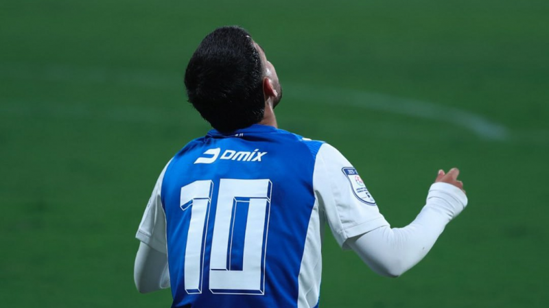 گل دوم البطائح به النصر دبی (قایدی)