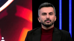 علوی: به بازی دوستانه با پرتغال نزدیک هستیم