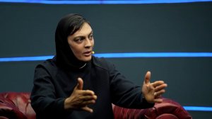 شهربانو منصوریان: بازهم می‌گویم ابوطالب دلقک است!