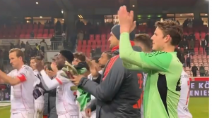 باواریایی ها و فصلی رویایی؛ قدم به قدم تا فتح بوندسلیگا