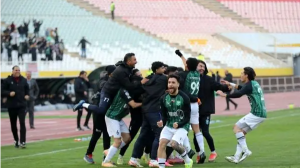 رحمتی و خیبر نقل محافل و رسانه ها 