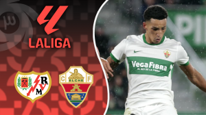 خلاصه بازی الچه 4 - رایو وایه کانو 0