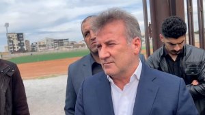 گلایه نماینده آمل از شرکت نکردن وزیر در افتتاح ‌خانه کشتی امل