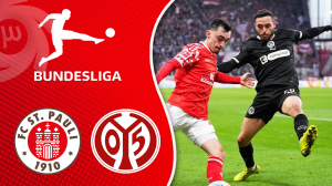 خلاصه بازی ماینتس 0 - سن پائولی 0 